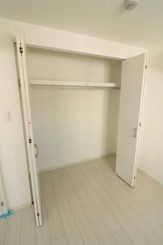 ARTISARAの内装写真