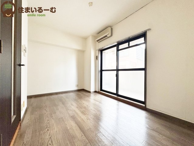ＪＲ大阪環状線 玉造駅 徒歩8分 12階建 築29年の居間写真