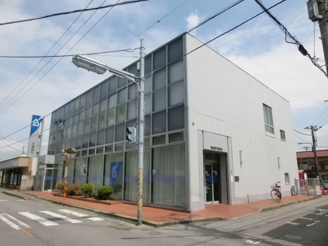 銀行　京葉銀行幕張支店（銀行）まで911m
