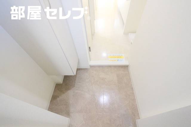 玄関　イメージ