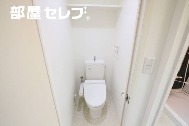 トイレ　イメージ