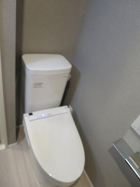 トイレ　参考写真