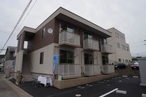 ＪＲ仙山線 山形駅 徒歩36分 築12年