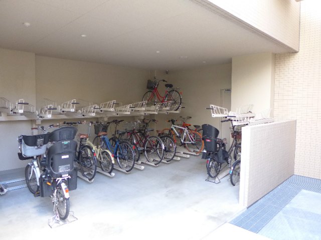 グランドール文京のその他写真