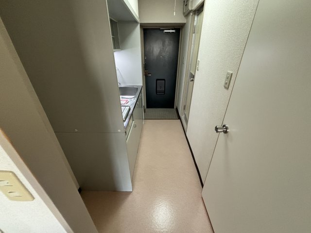 ＪＲ山陽本線 網干駅 徒歩15分 10階建 築34年の内装写真