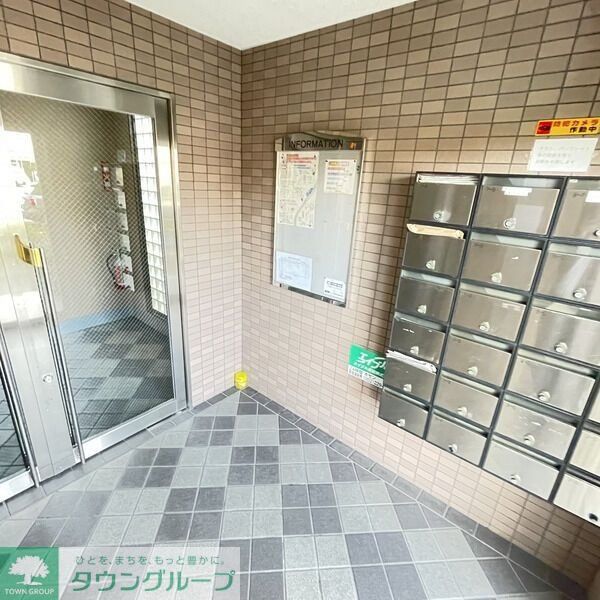 ロビー