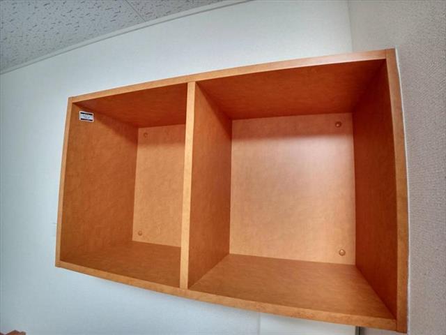 レオネクスト和ingの内装写真