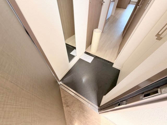 玄関　素敵な玄関は毎朝あなたを元気に送りだしてくれますよ。