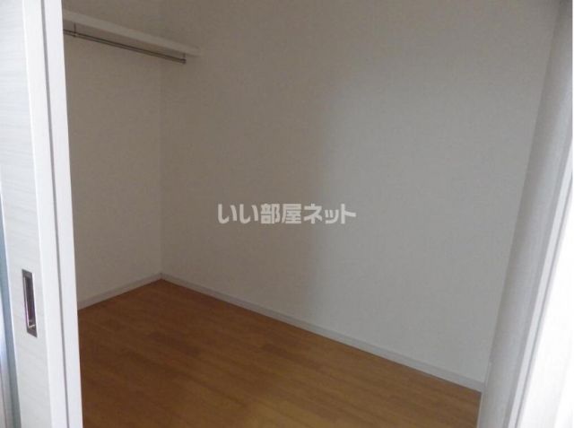 ムーンローズの内装写真