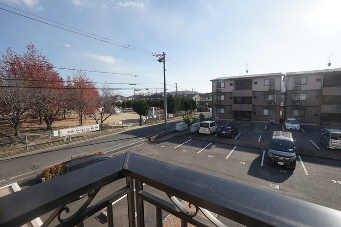 グレイス スクエア新涯 5 A棟のその他写真