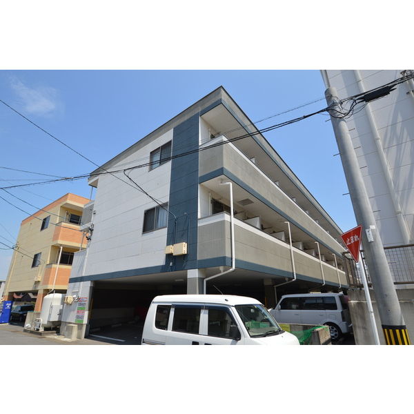 ハイツ田戸II