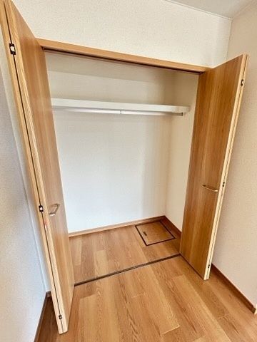 アムールHaruta Aの内装写真