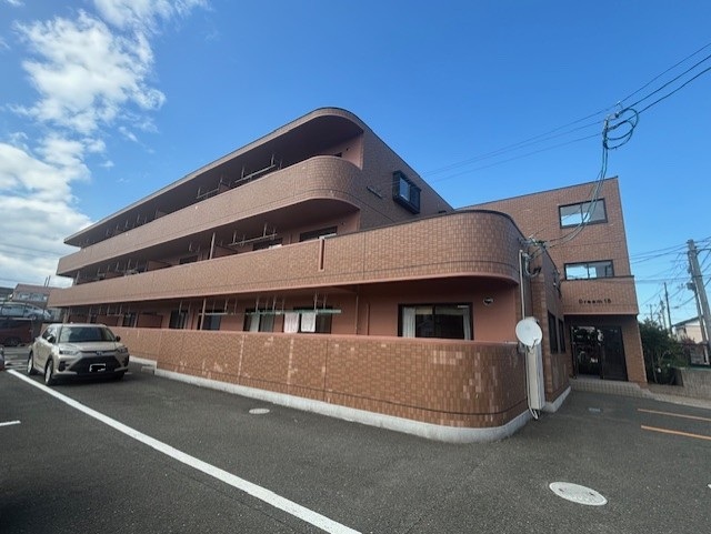 ＪＲ東北本線 東仙台駅 徒歩10分 築24年