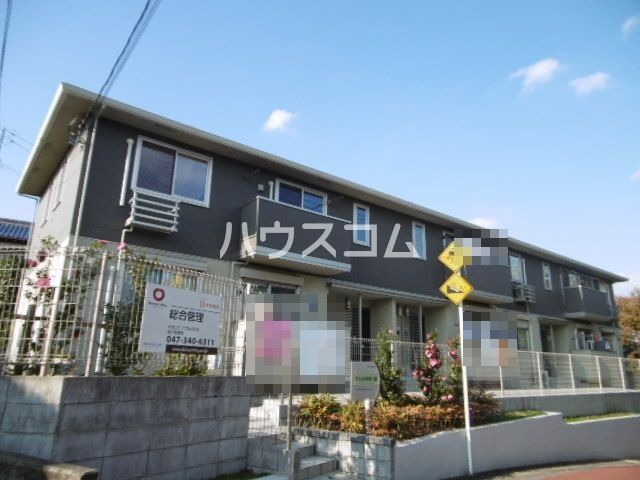 ＪＲ武蔵野線 新八柱駅 徒歩15分 築16年