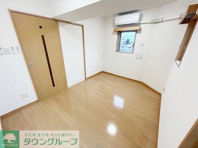 居室・リビング　設備