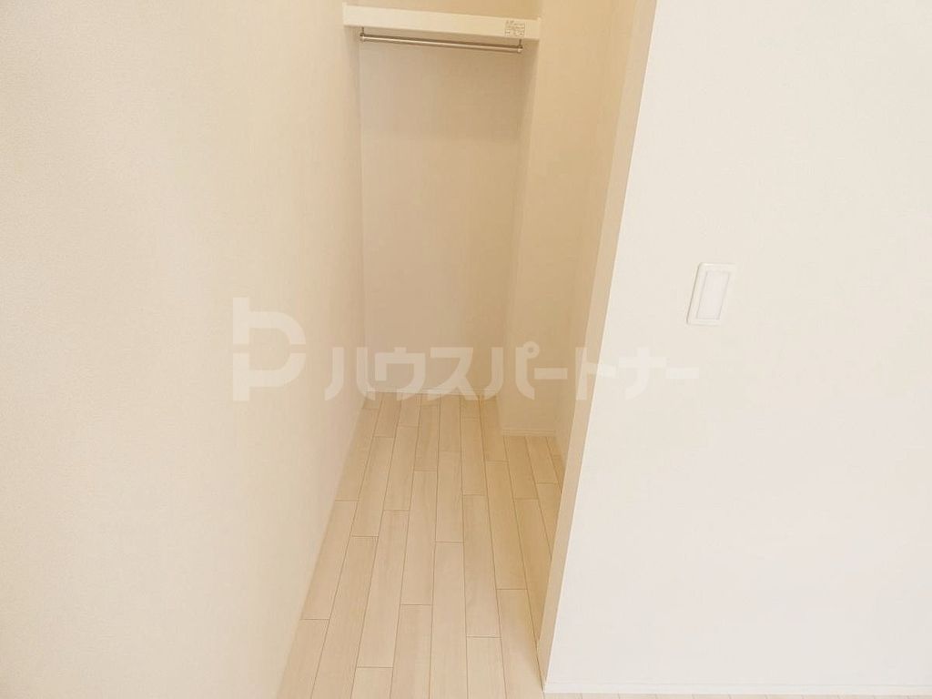 Arriettyの内装写真
