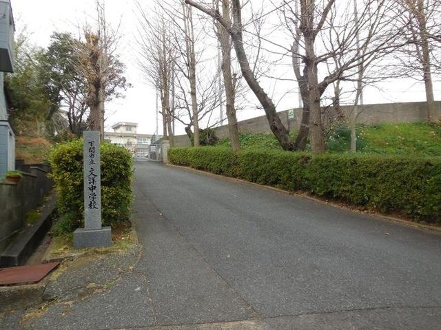 上新地町5丁目F貸家の周辺写真