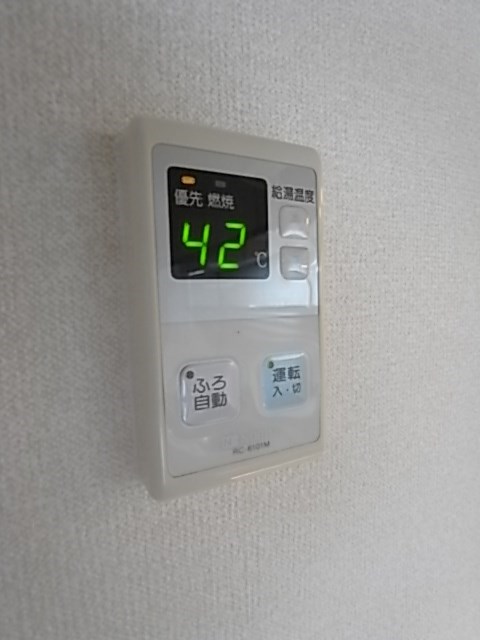 プロスペリテ神戸のその他写真