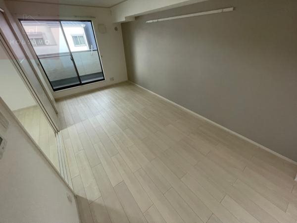 居室・リビング　ゆったりとしたリビングです