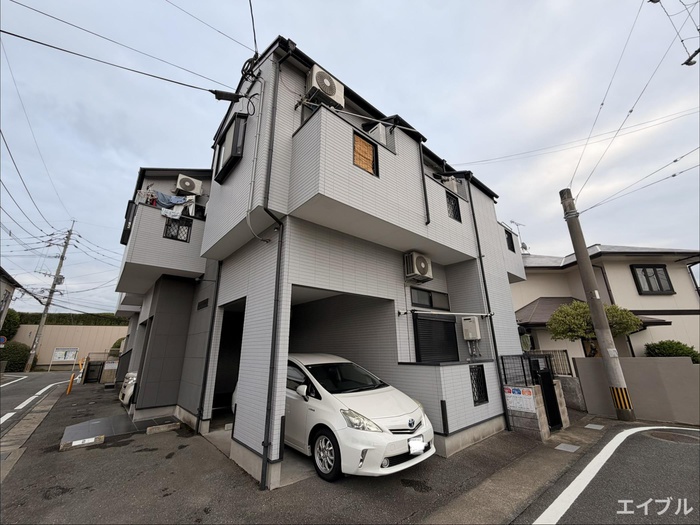 大橋メゾンBMIII A