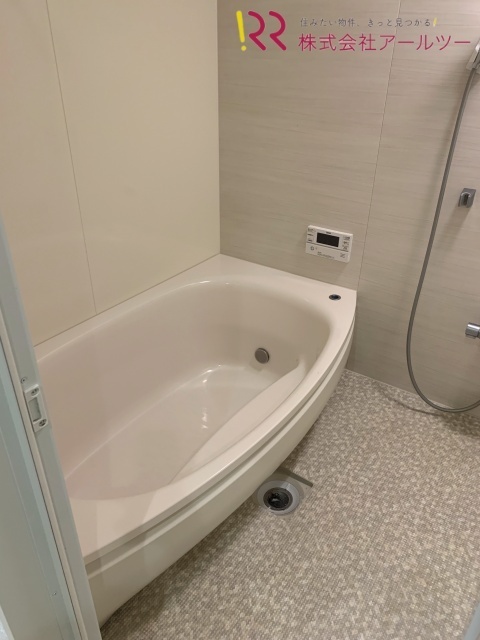 LCH新和の風呂写真