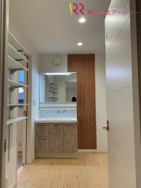 LCH新和の内装写真