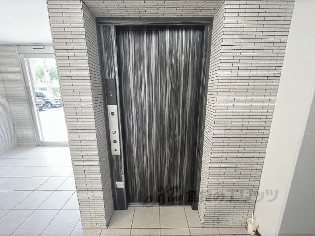 その他　エレベーター