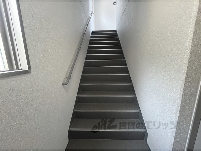 その他　階段