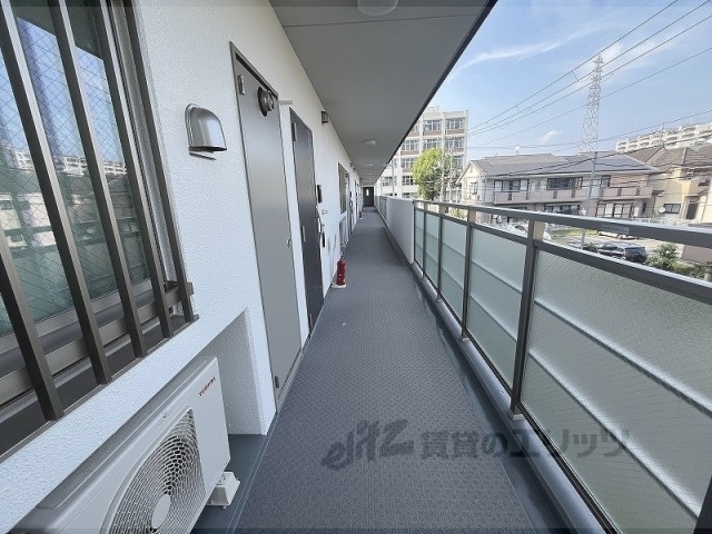 その他　廊下