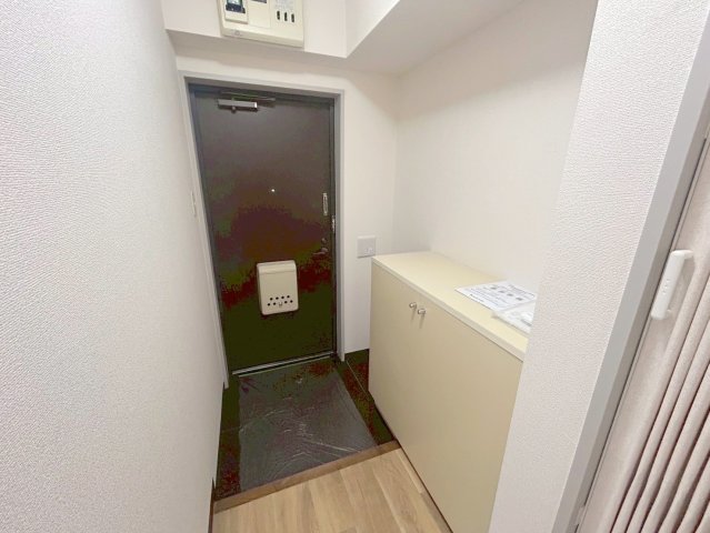 玄関　★玄関スペース★