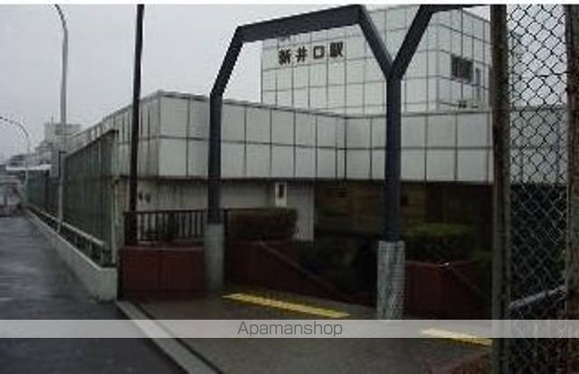その他　山陽本線　新井口駅（その他）まで1680m