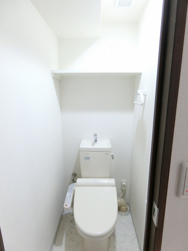 トイレ　同仕様写真