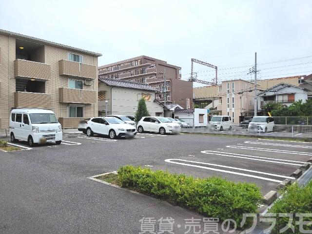 リブレ A棟のその他写真