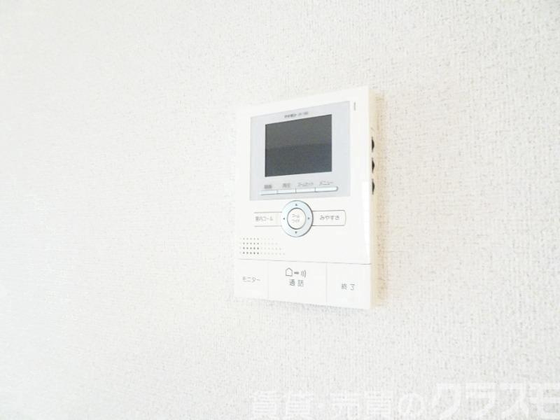 リブレ A棟のその他写真