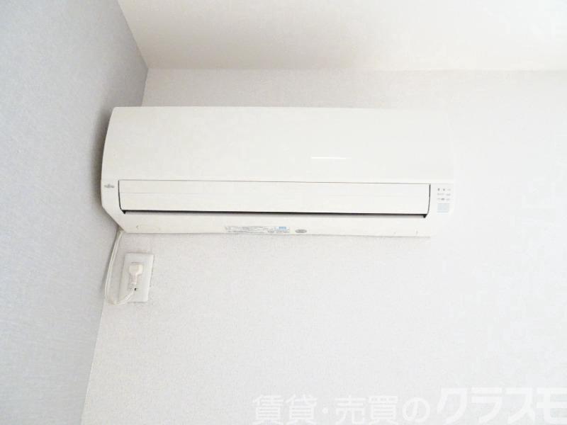 リブレ A棟のその他写真