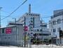 病院　馬場記念病院（病院）まで1971m