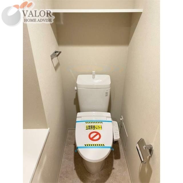 トイレ　物件画像