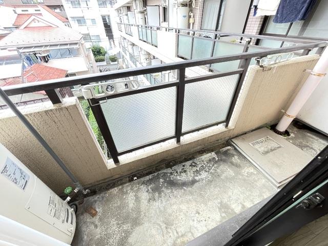 バルコニー　※参考写真※