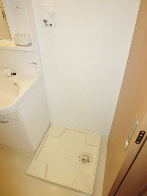 グランソレアードの内装写真