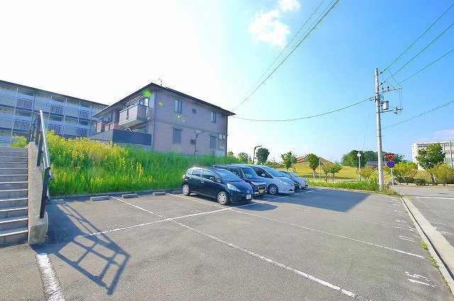 リビングタウン相楽B棟のその他写真