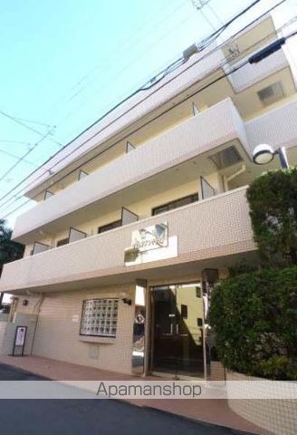 蒲田ダイカンプラザCityの外観写真