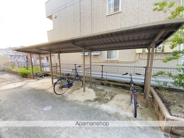 ＪＲ鹿児島本線 西熊本駅 徒歩23分 3階建 築11年のその他写真