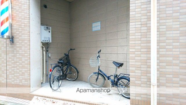 山陽新幹線 広島駅 徒歩9分 4階建 築29年の外観写真