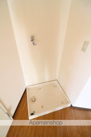 山陽新幹線 広島駅 徒歩9分 4階建 築29年の内装写真