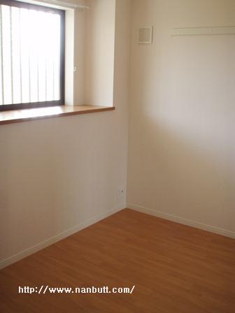 その他部屋・スペース　洋室