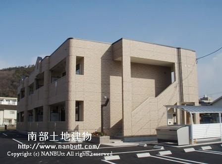 建物外観　2013年2月築☆