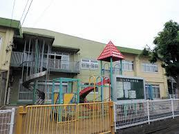 幼稚園・保育園　楢山保育園（幼稚園・保育園）まで757m