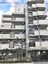 大宮駅より徒歩8分 6階 築35年11ヶ月の賃貸物件