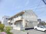 岡山駅よりバス21分 徒歩3分 2階 築35年3ヶ月の賃貸物件