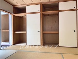 【クラオカハイツ　Ｂのその他部屋・スペース】